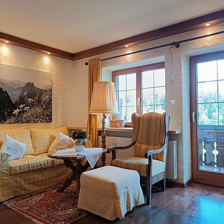 Apartments Im Jagdhof Fischen im Allgaeu Εξωτερικό φωτογραφία
