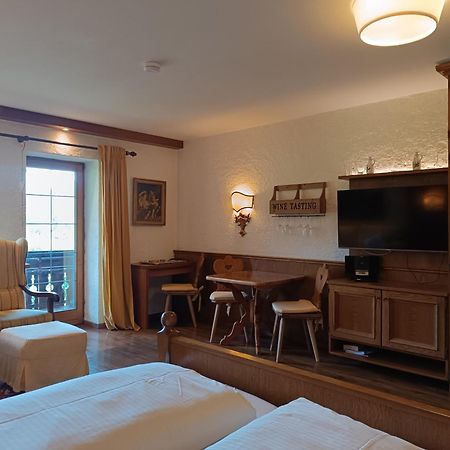 Apartments Im Jagdhof Fischen im Allgaeu Εξωτερικό φωτογραφία