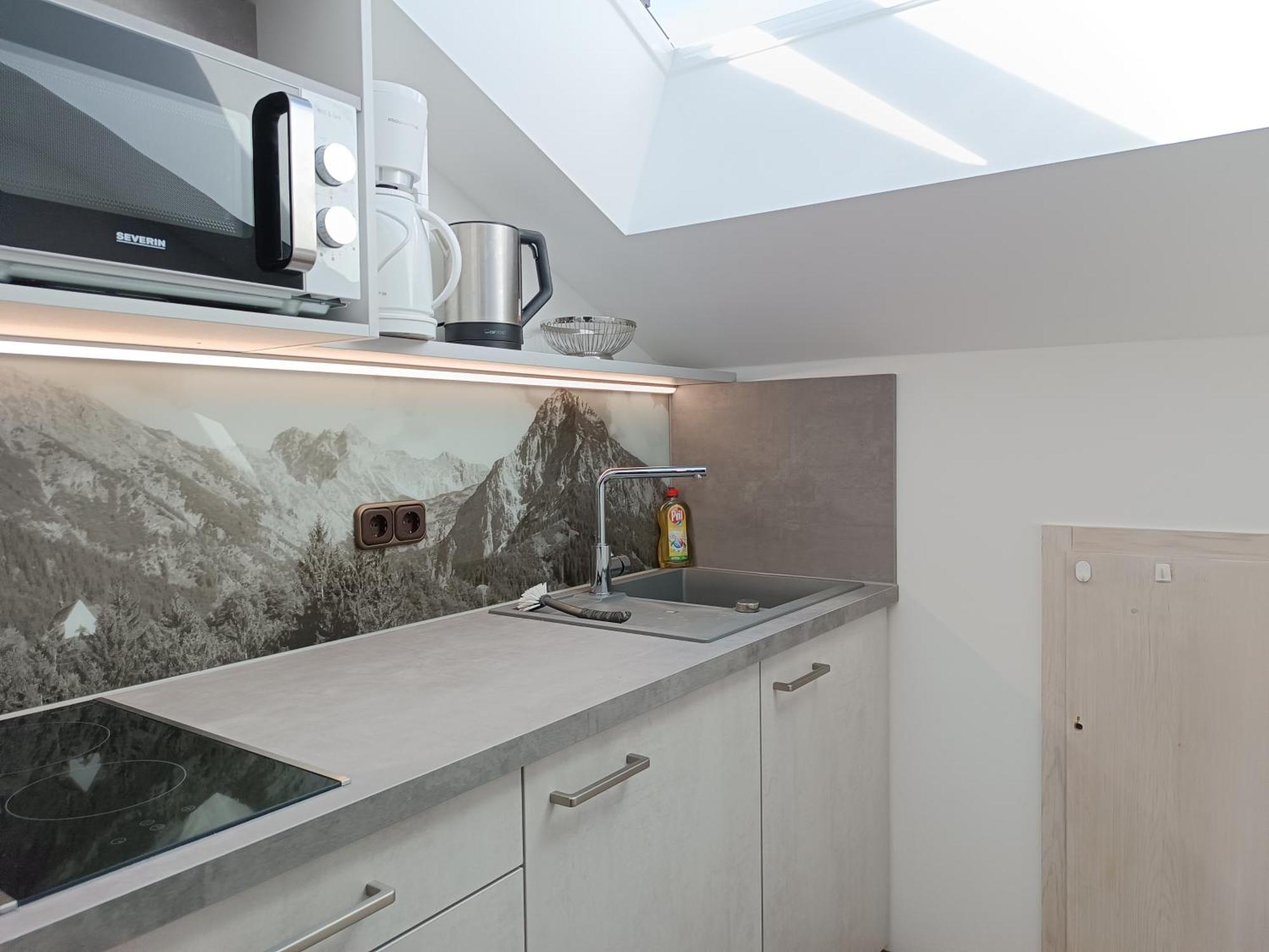 Apartments Im Jagdhof Fischen im Allgaeu Εξωτερικό φωτογραφία