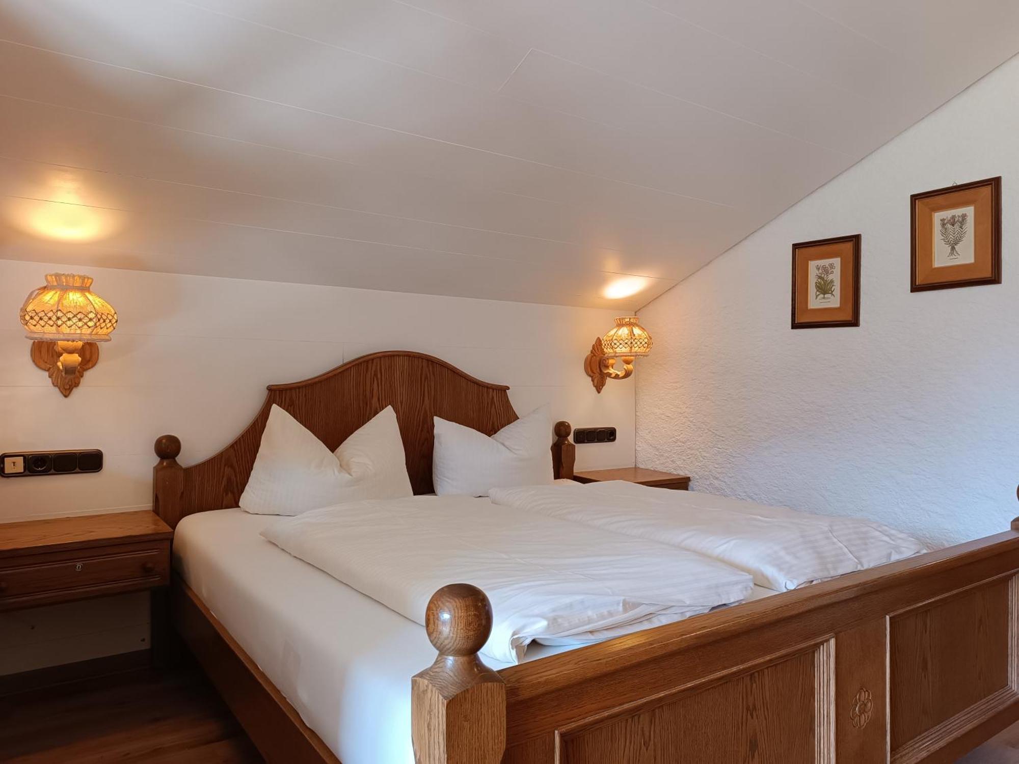 Apartments Im Jagdhof Fischen im Allgaeu Εξωτερικό φωτογραφία