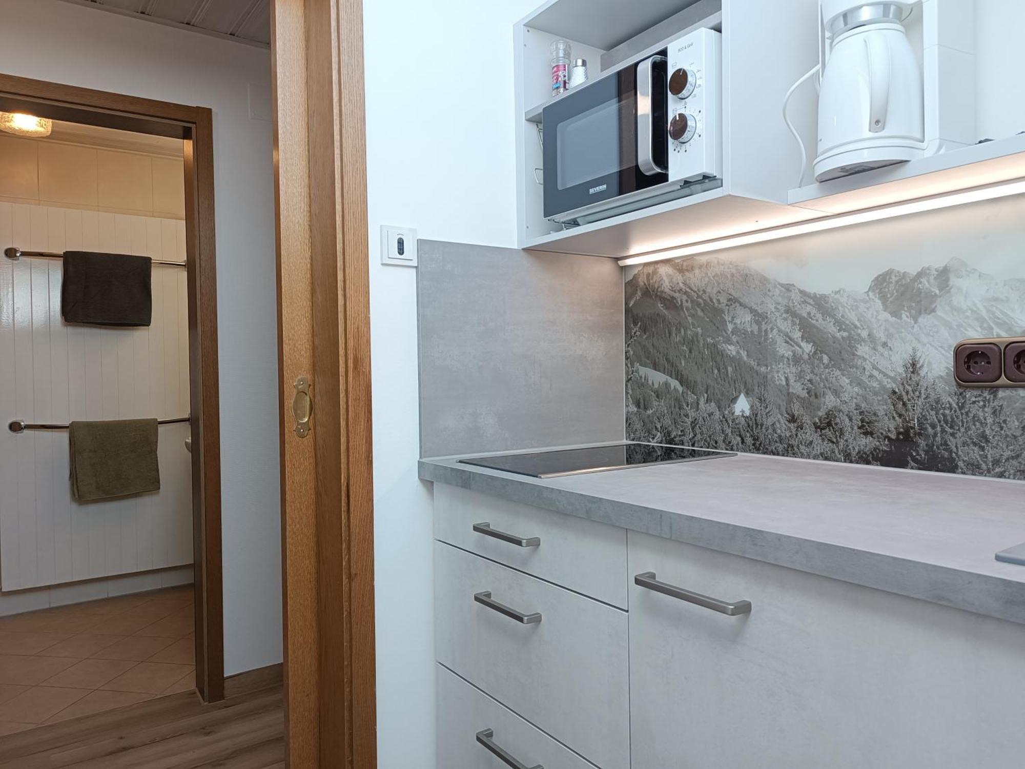 Apartments Im Jagdhof Fischen im Allgaeu Εξωτερικό φωτογραφία