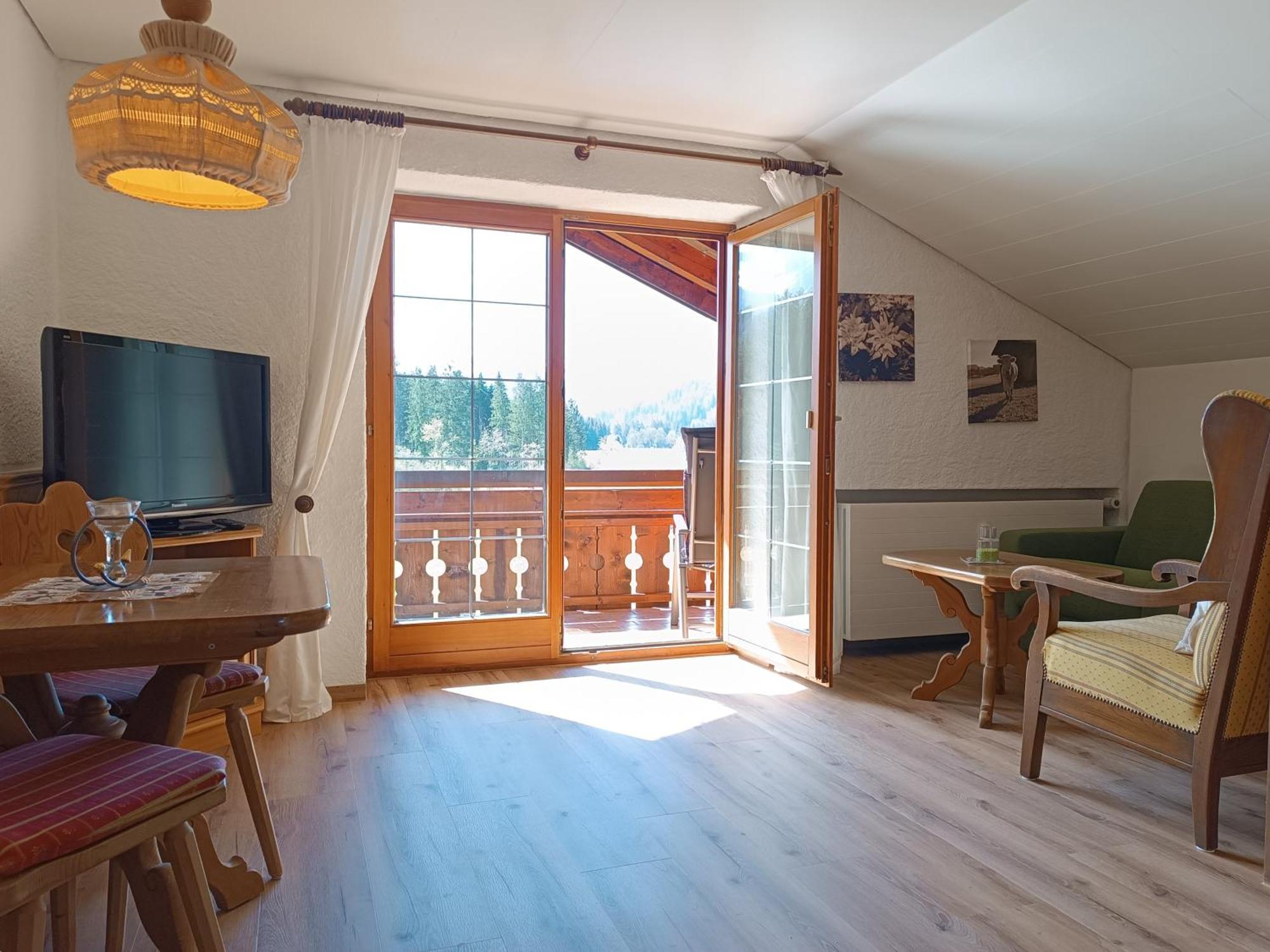 Apartments Im Jagdhof Fischen im Allgaeu Εξωτερικό φωτογραφία