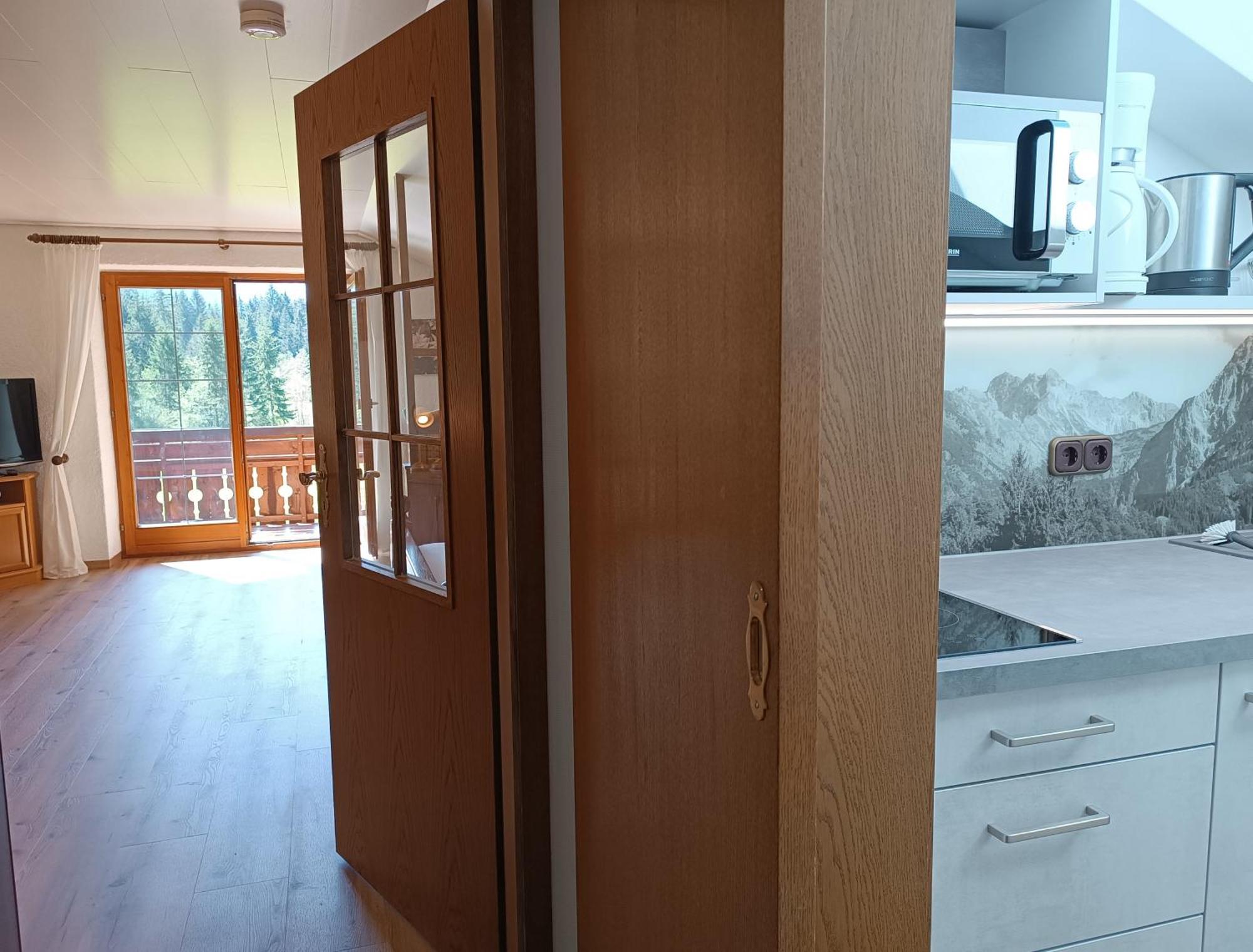 Apartments Im Jagdhof Fischen im Allgaeu Εξωτερικό φωτογραφία