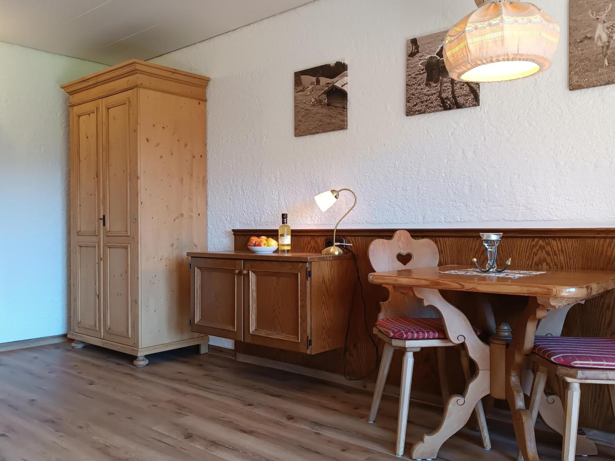 Apartments Im Jagdhof Fischen im Allgaeu Εξωτερικό φωτογραφία