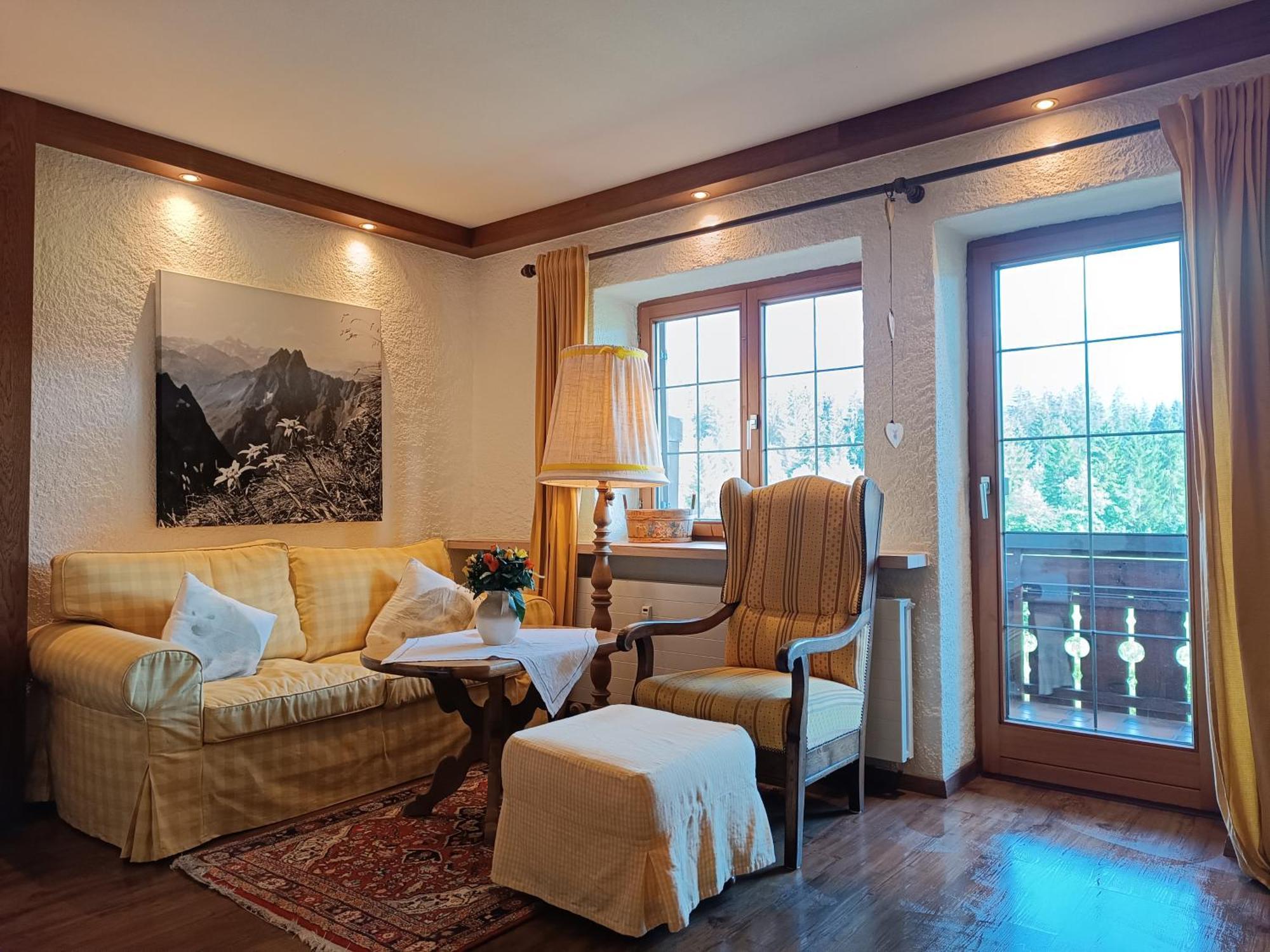 Apartments Im Jagdhof Fischen im Allgaeu Εξωτερικό φωτογραφία