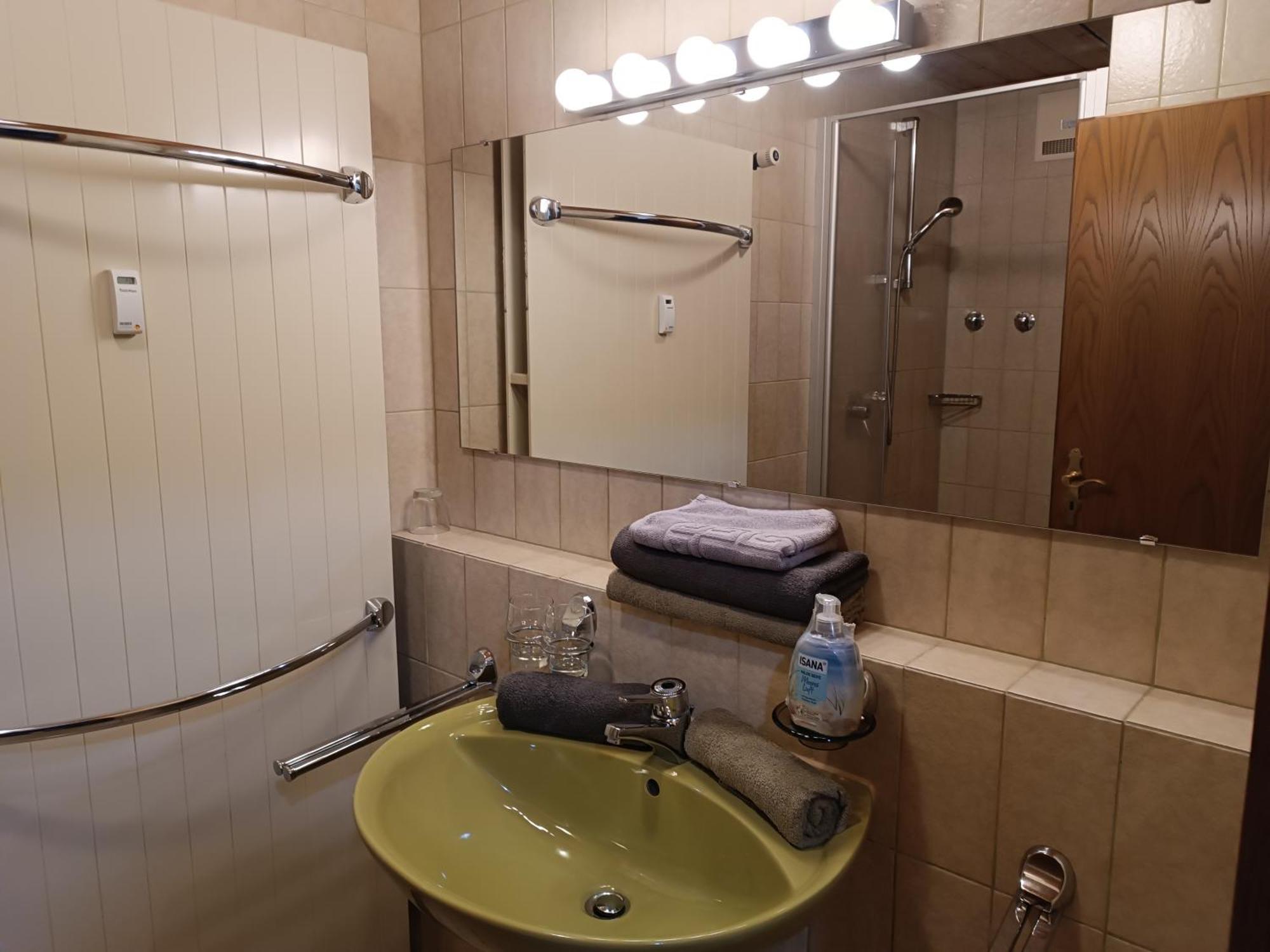 Apartments Im Jagdhof Fischen im Allgaeu Εξωτερικό φωτογραφία